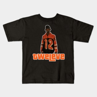 Tweleve Kids T-Shirt